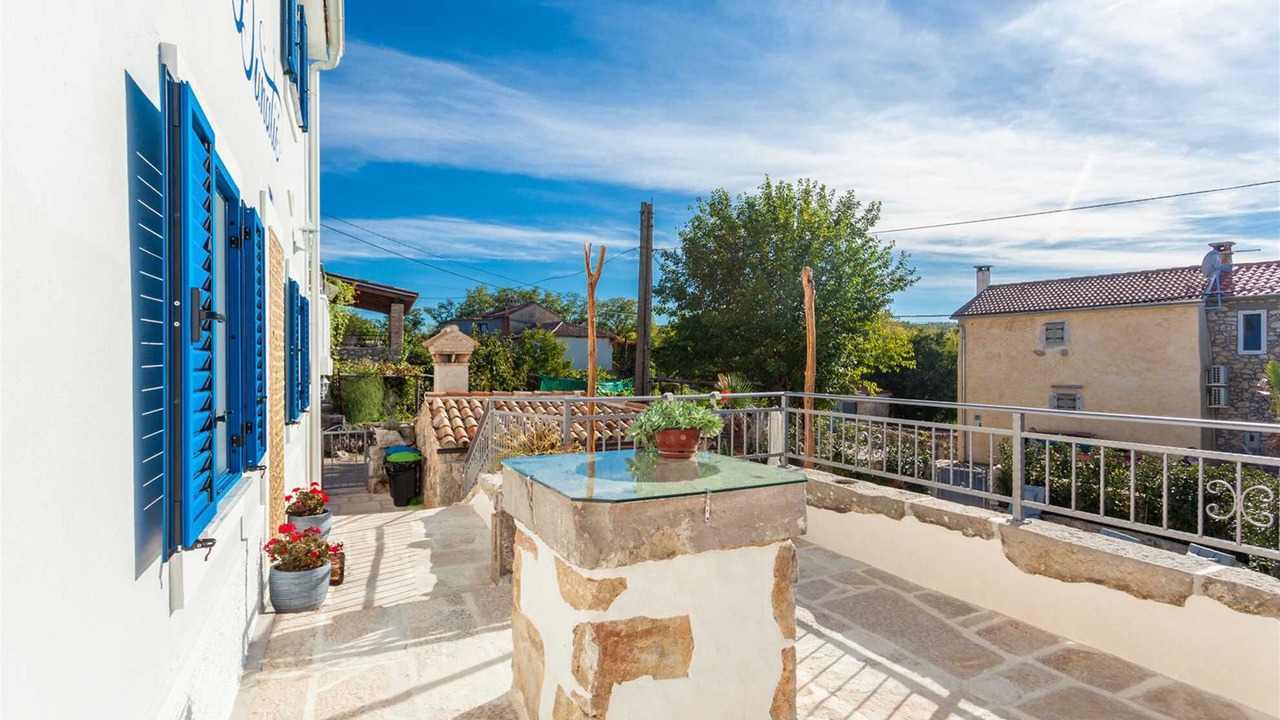 Photo of Patio Balcony in Polje