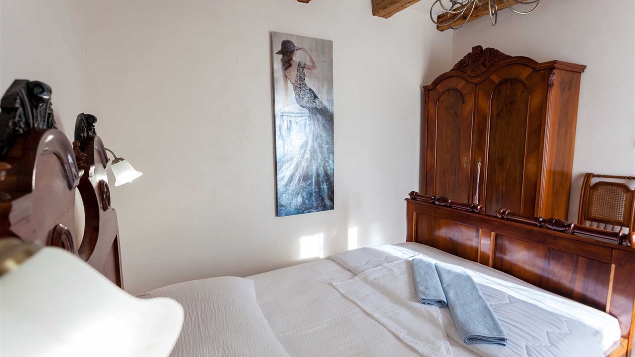 Photo of Bedroom in Polje