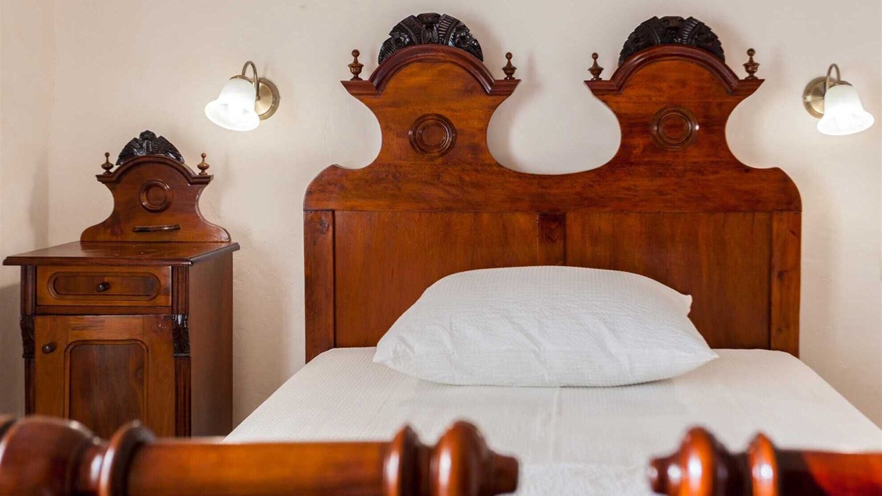 Photo of Bedroom in Polje