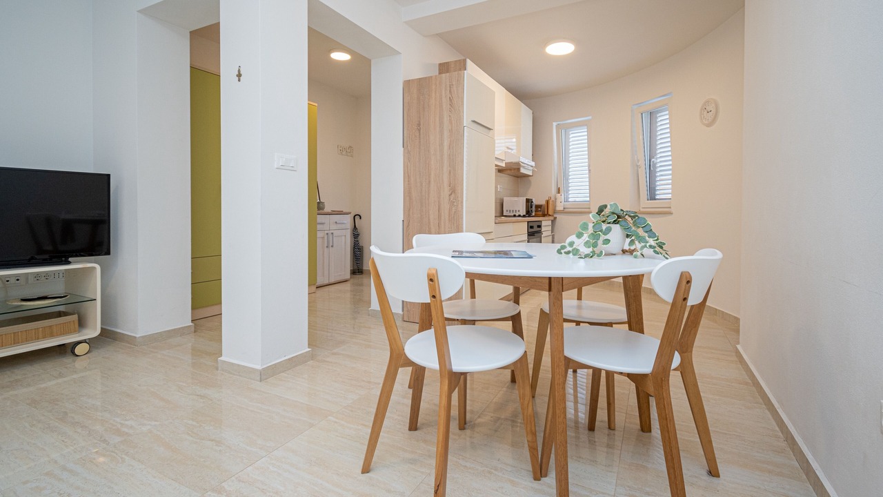 Photo of Livingroom in Island Dugi Otok