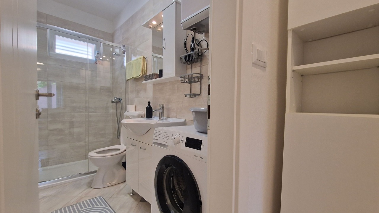 Photo of Bathroom in Island Dugi Otok