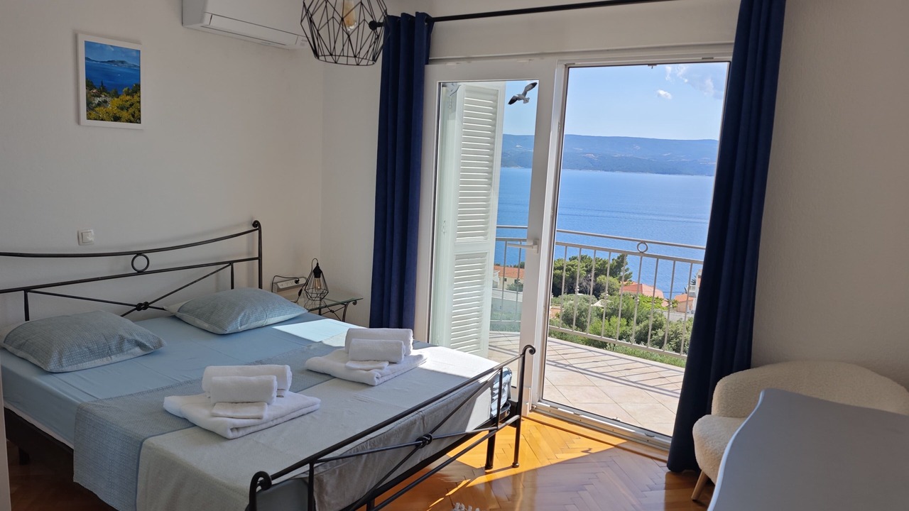 Photo of Bedroom in Stanici