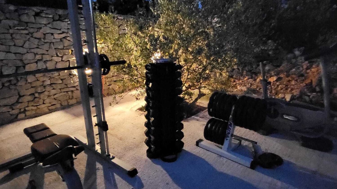 Photo of Patio Balcony in Srima