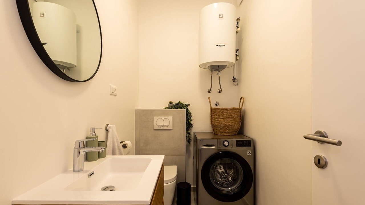 Photo of Bathroom in Meterize