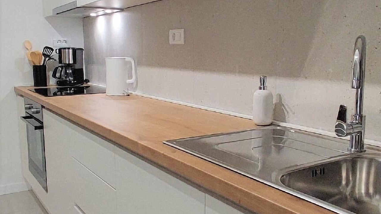 Photo of Kitchen in Meterize