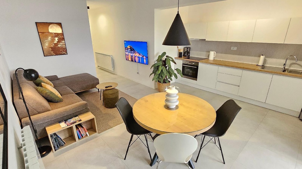 Photo of Livingroom in Meterize
