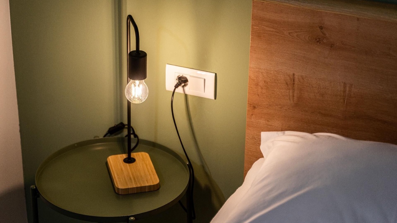 Photo of Bedroom in Meterize