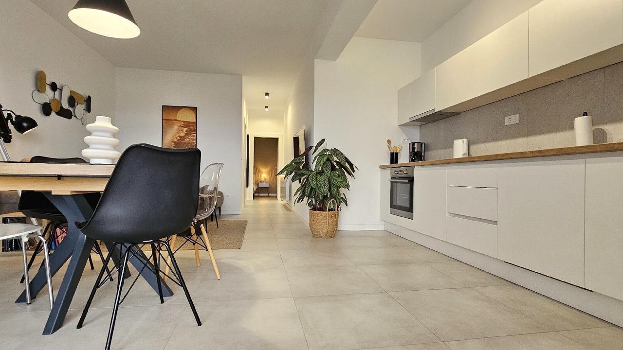 Photo of Kitchen in Meterize