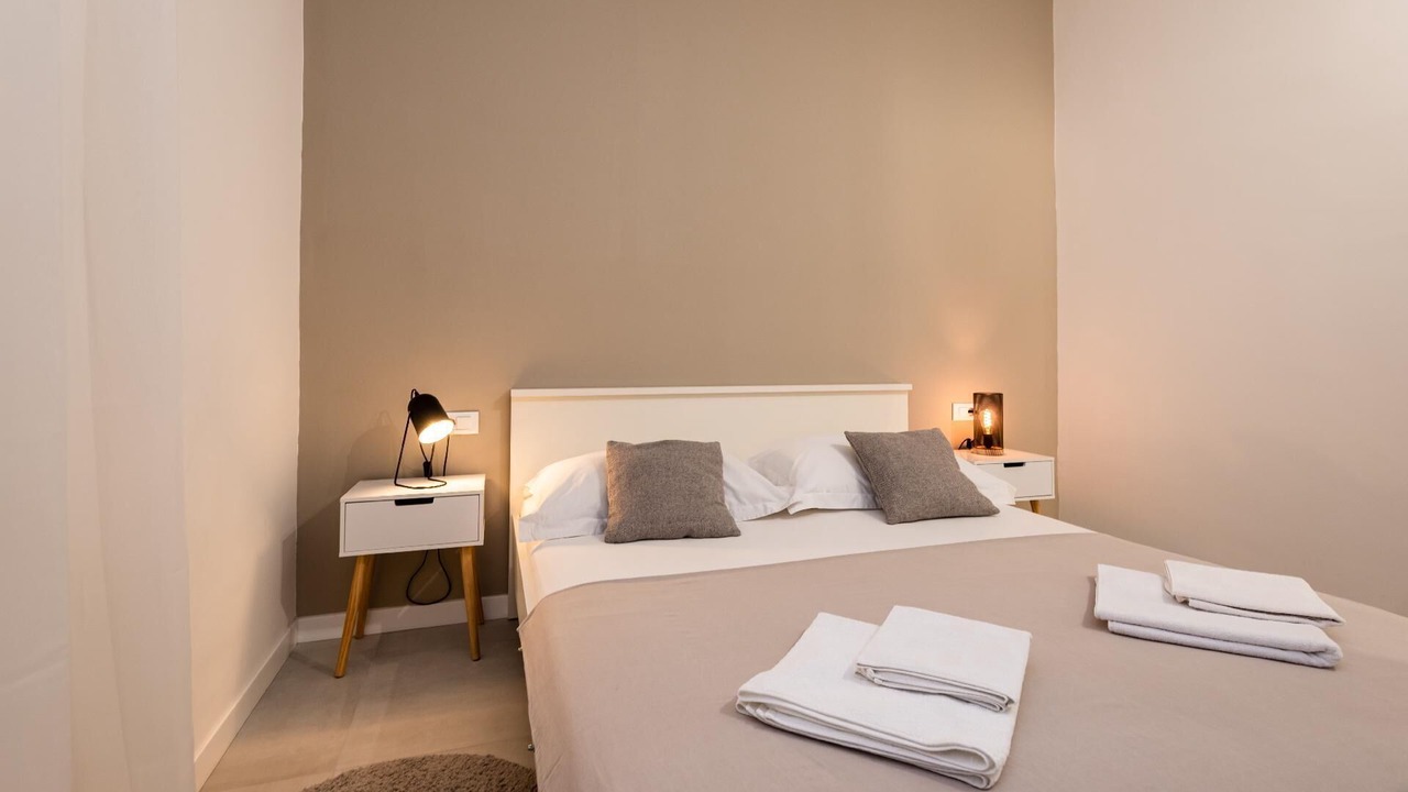 Photo of Bedroom in Meterize
