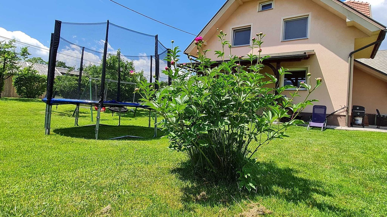 Photo of Outdoor in Bodesce