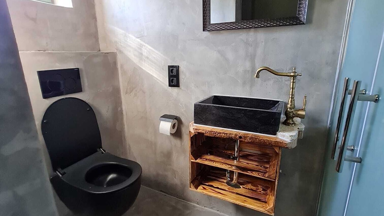 Photo of Bathroom in Tribalj