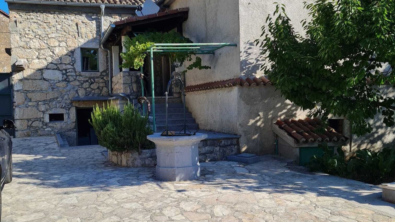 Photo of Outdoor in Tribalj