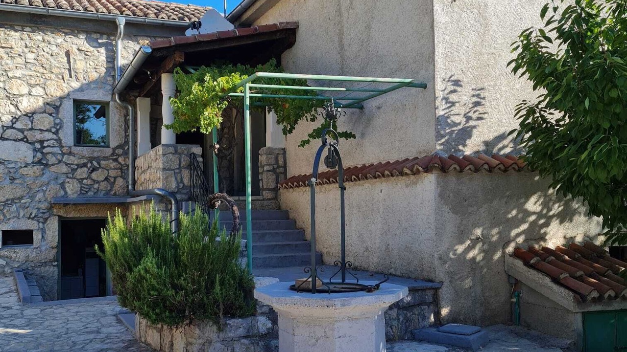 Photo of Outdoor in Tribalj