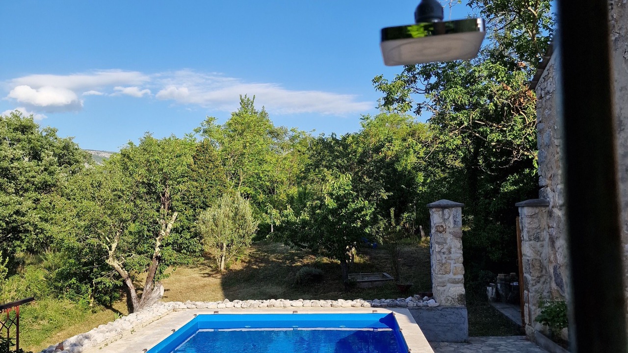 Photo of Outdoor in Tribalj