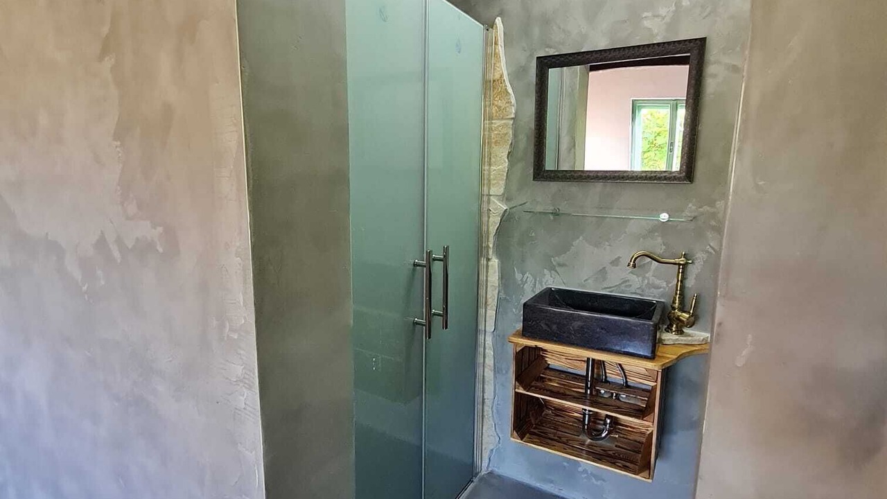 Photo of Bathroom in Tribalj