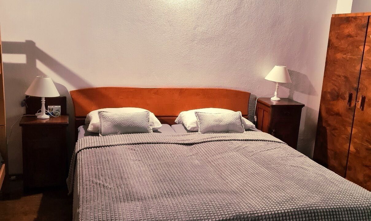 Photo of Bedroom in Tribalj