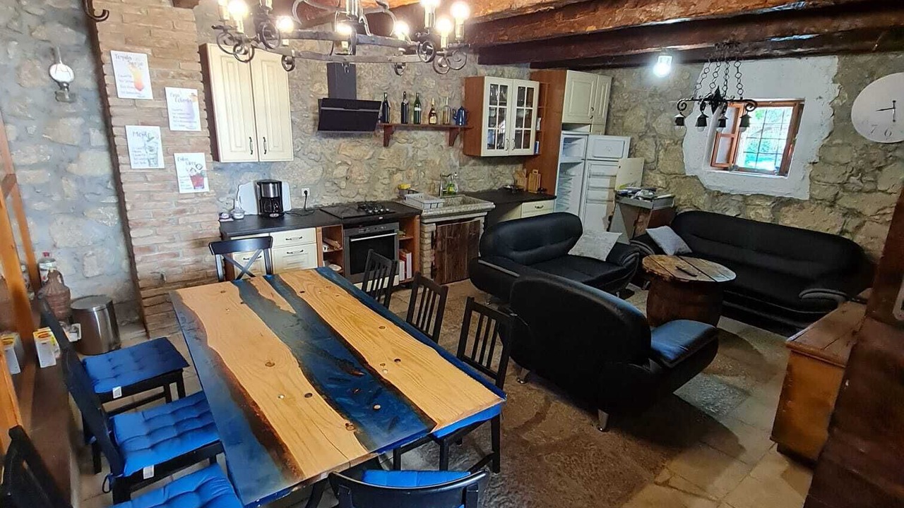 Photo of Livingroom in Tribalj