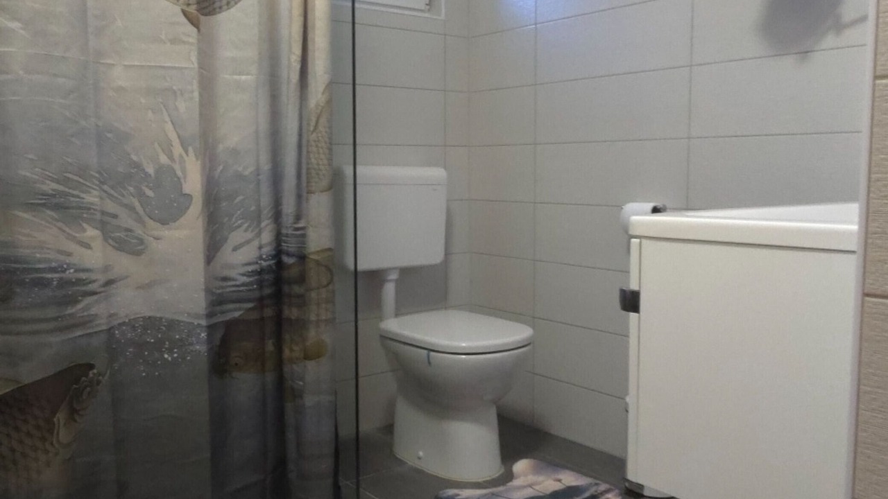 Photo of Bathroom in Karanac