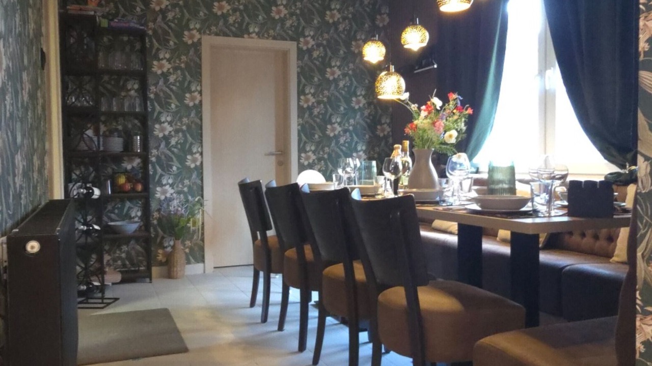 Photo of Livingroom in Karanac