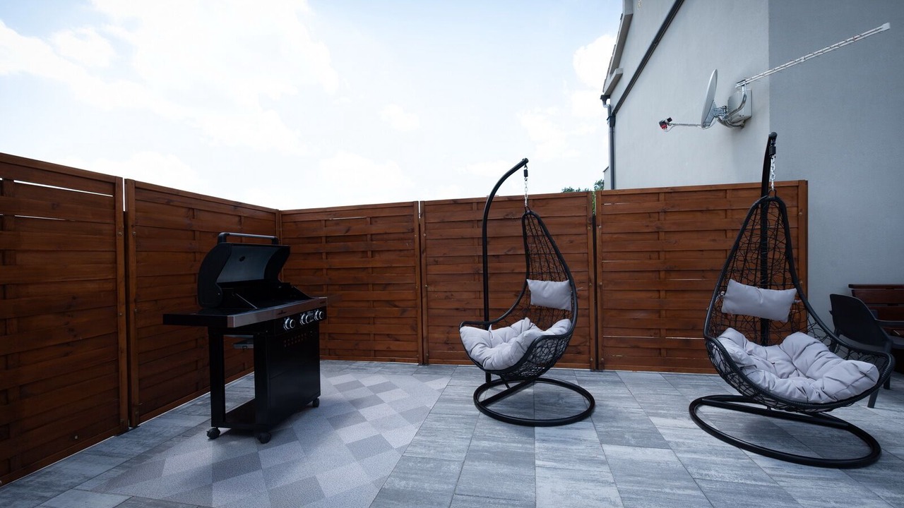 Photo of Patio Balcony in Sumber