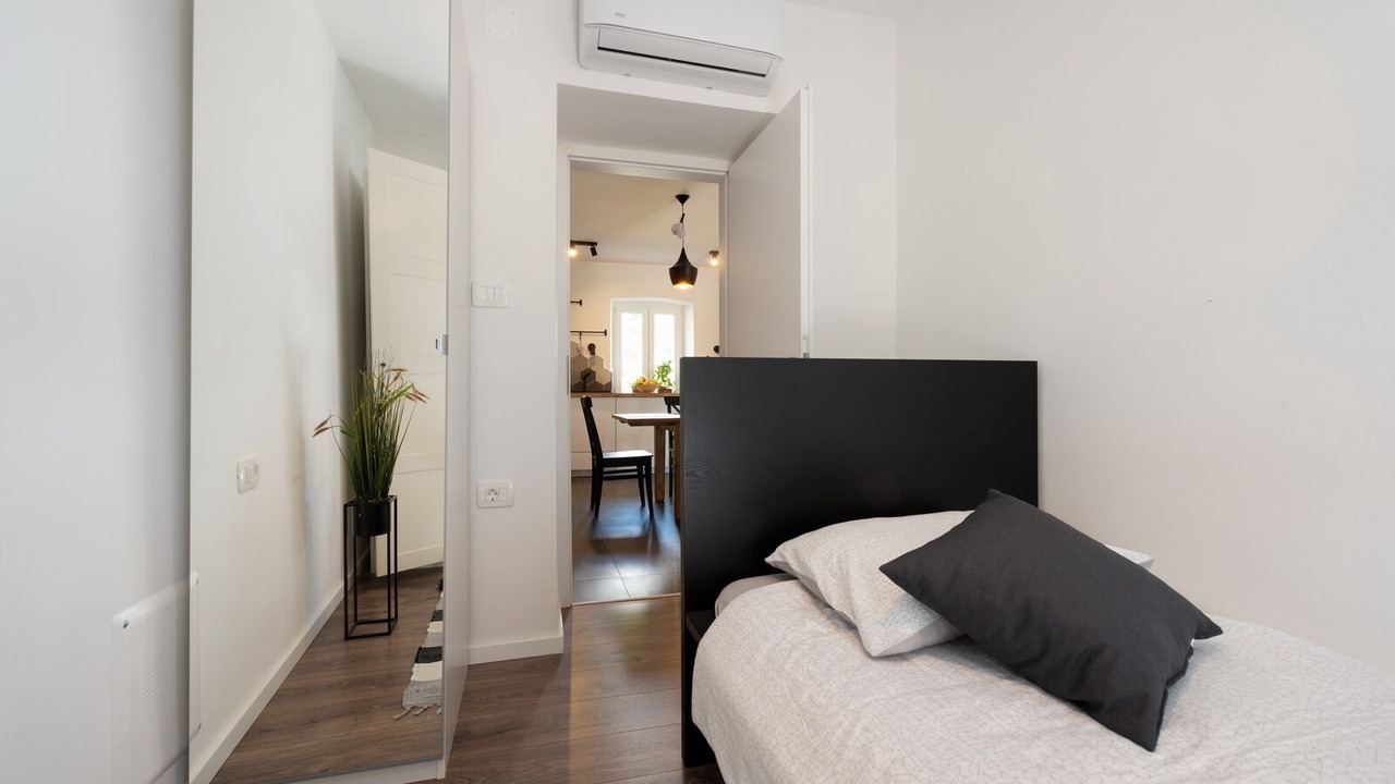 Photo of Bedroom in Sumber