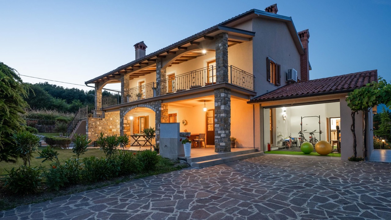 Photo of Outdoor in Purgarija Cepic