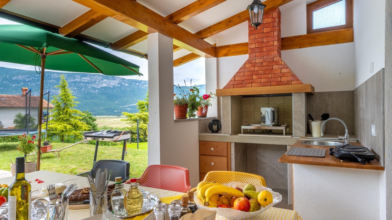 Photo of Outdoor in Purgarija Cepic