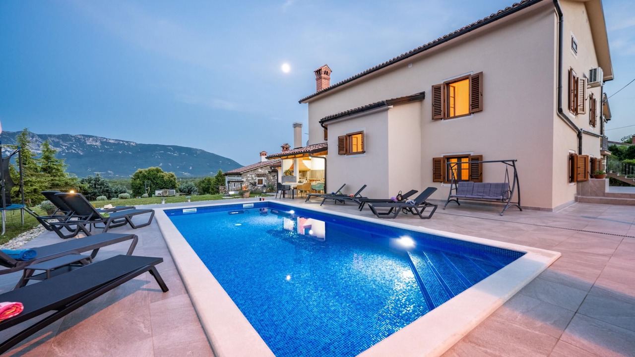 Photo of Outdoor in Purgarija Cepic