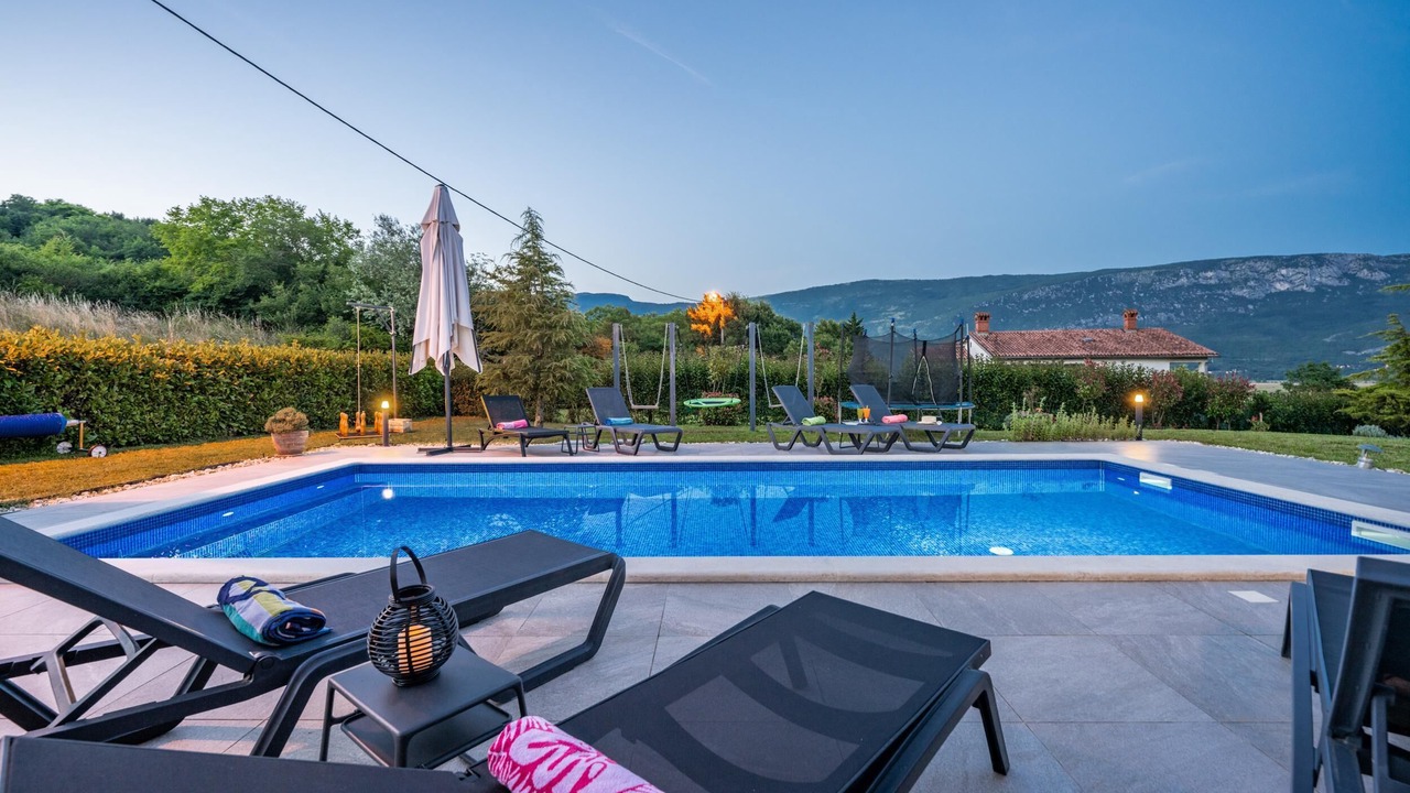 Photo of Outdoor in Purgarija Cepic