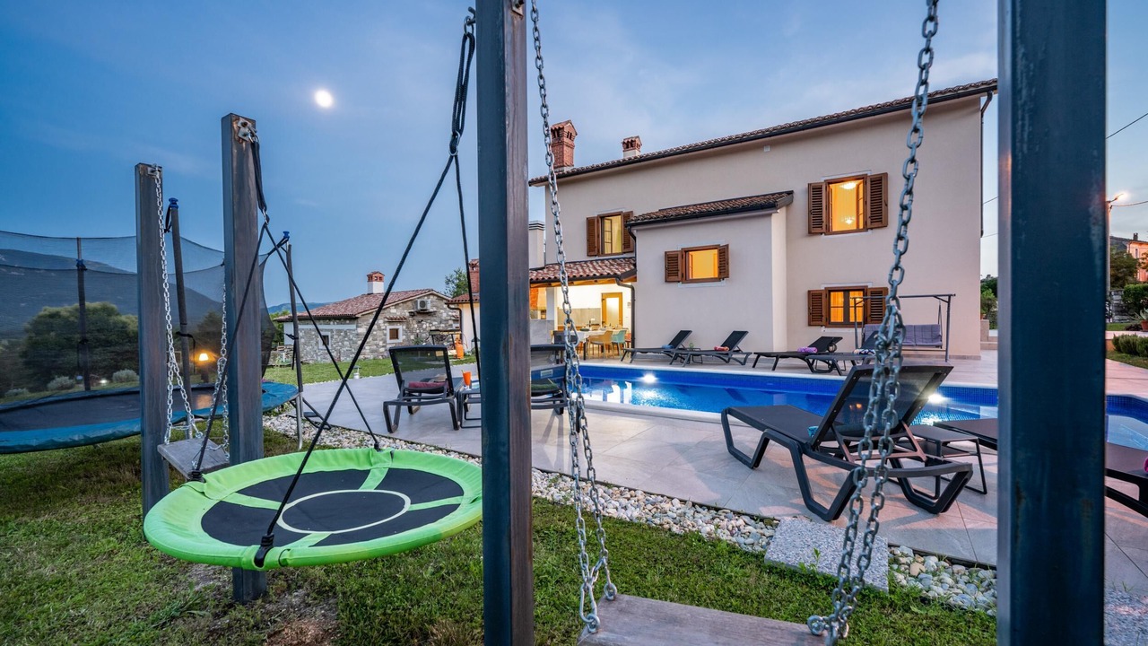 Photo of Outdoor in Purgarija Cepic