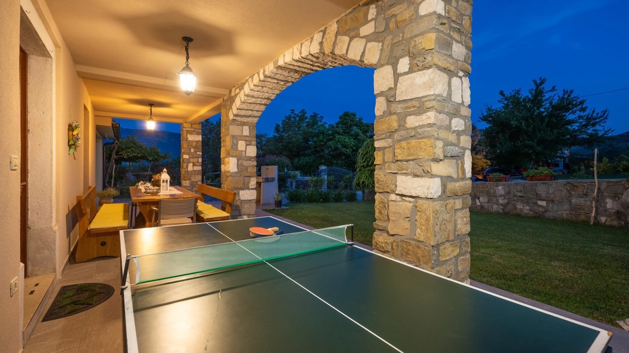 Photo of Outdoor in Purgarija Cepic