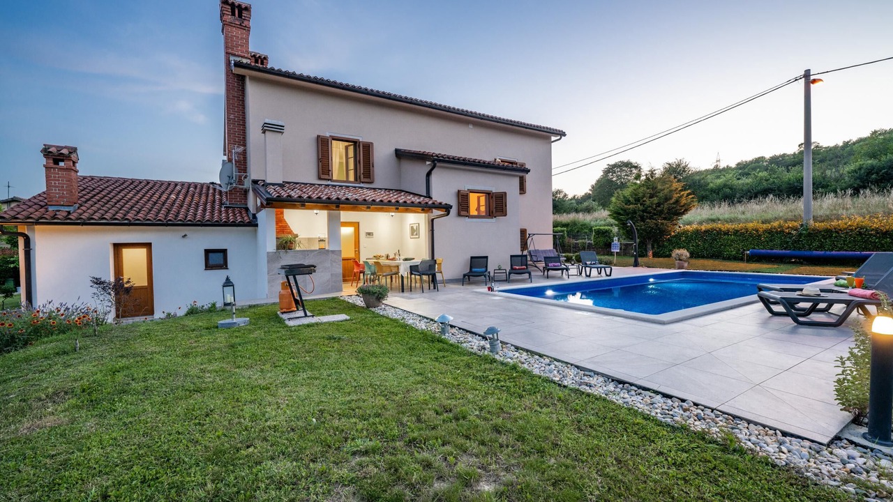 Photo of Outdoor in Purgarija Cepic