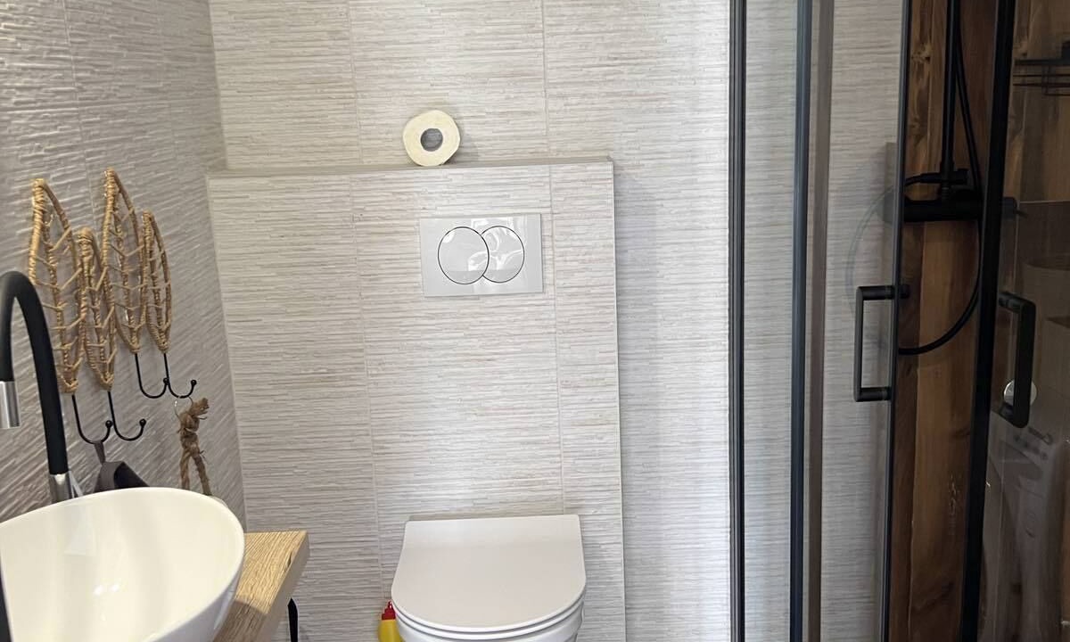 Photo of Bathroom in Dramalj