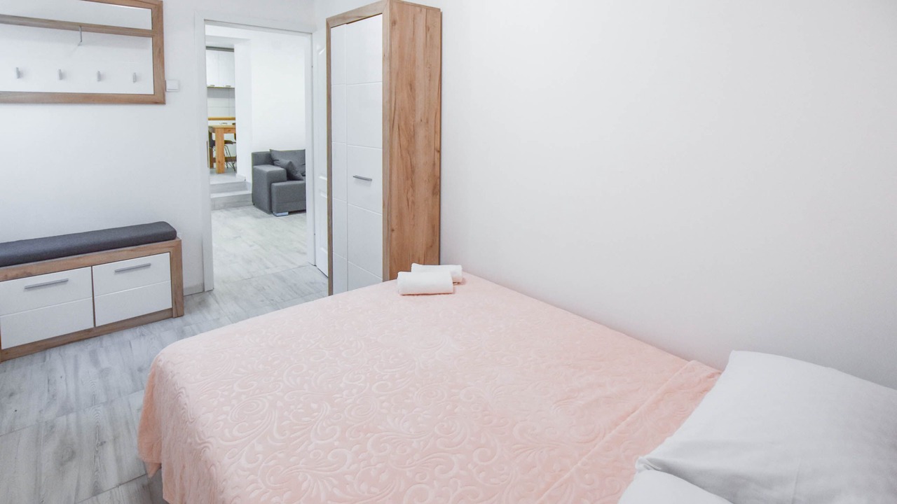 Photo of Bedroom in Poljana