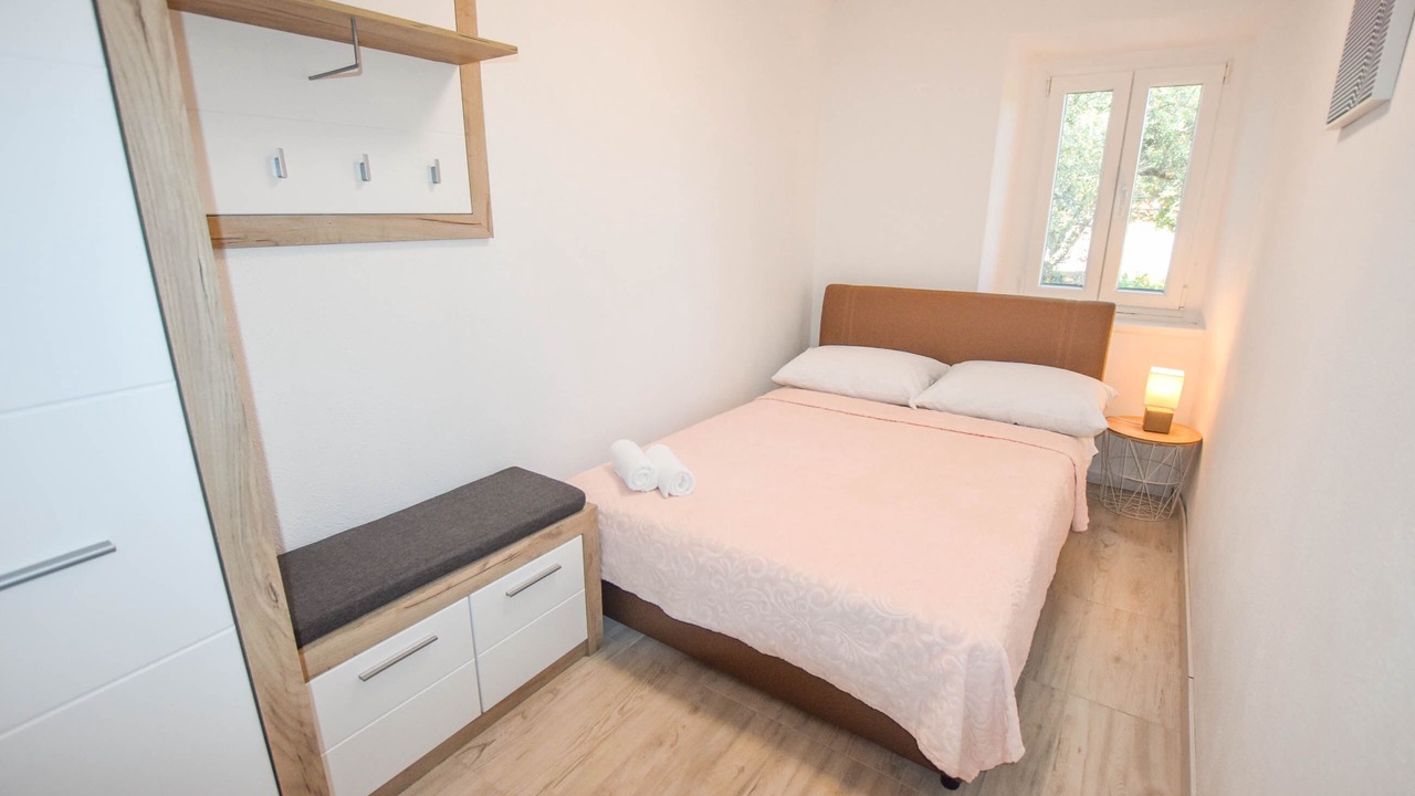 Photo of Bedroom in Poljana