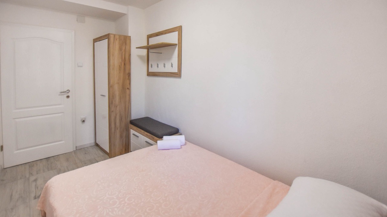 Photo of Bedroom in Poljana