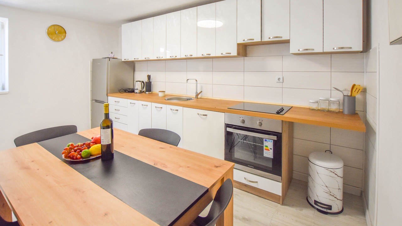 Photo of Kitchen in Poljana