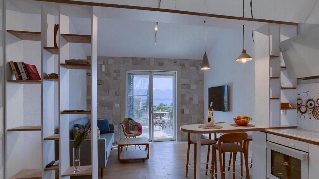 Photo of Livingroom in Loviste