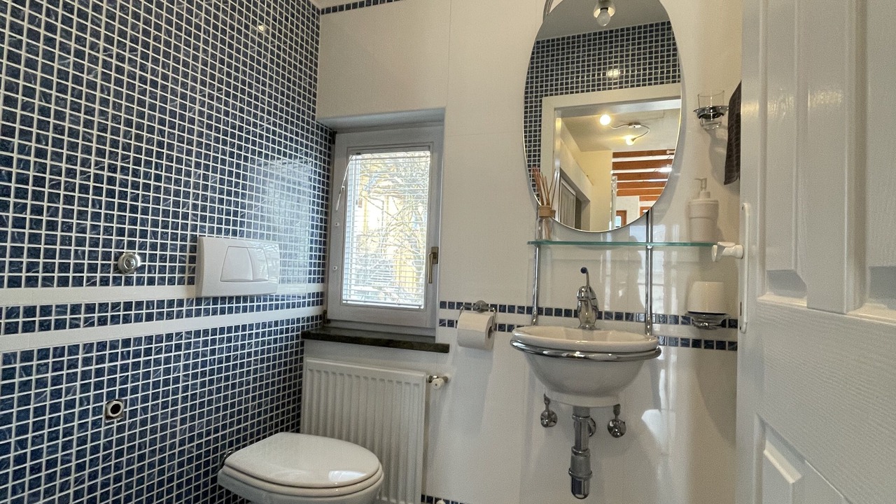 Photo of Bathroom in Bled