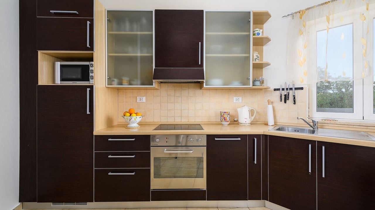 Photo of Kitchen in Monterol