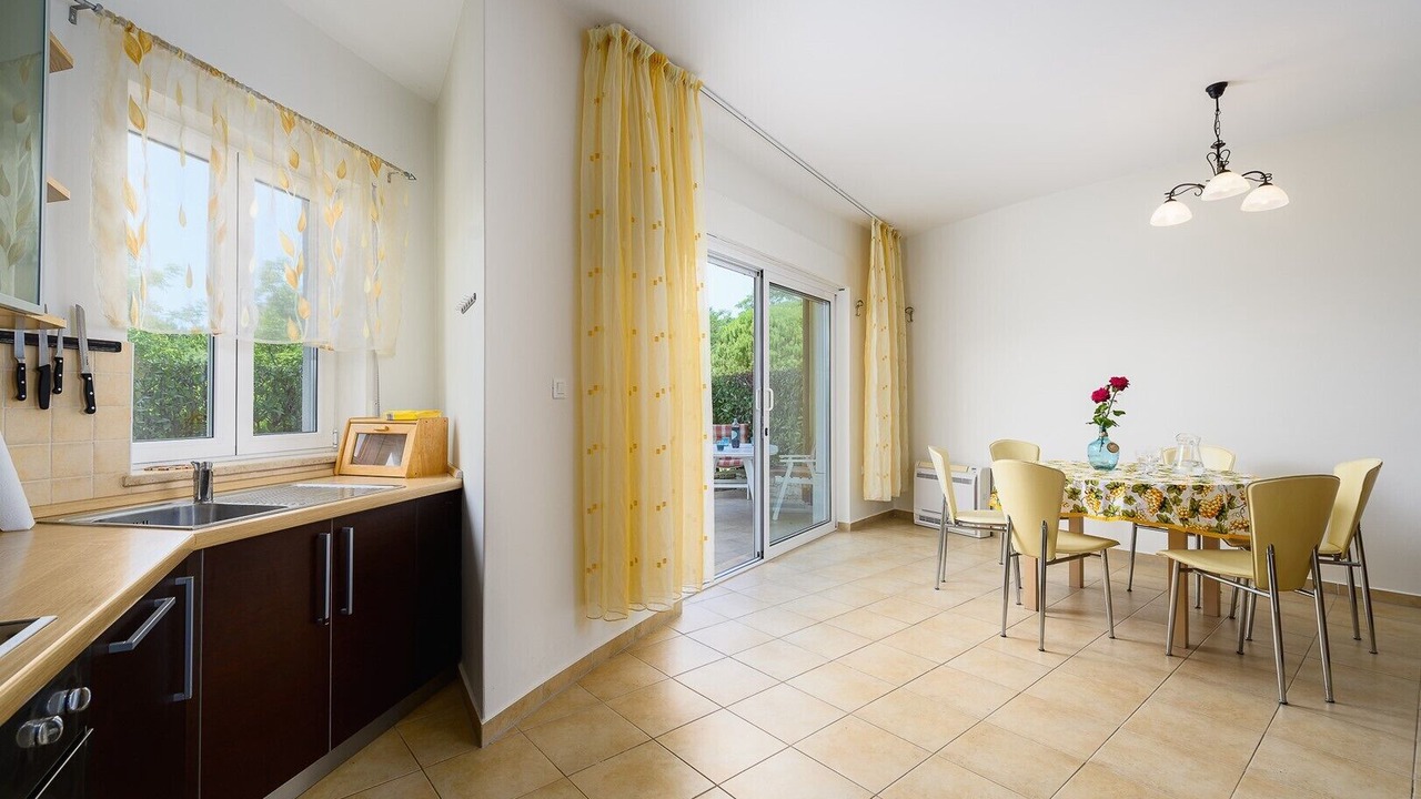 Photo of Kitchen in Monterol
