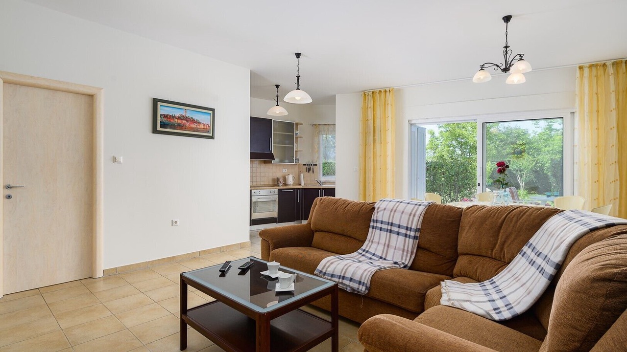 Photo of Livingroom in Monterol
