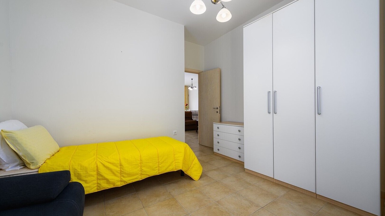 Photo of Bedroom in Monterol