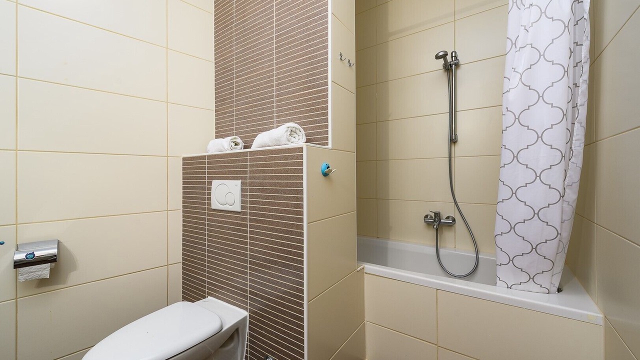 Photo of Bathroom in Monterol
