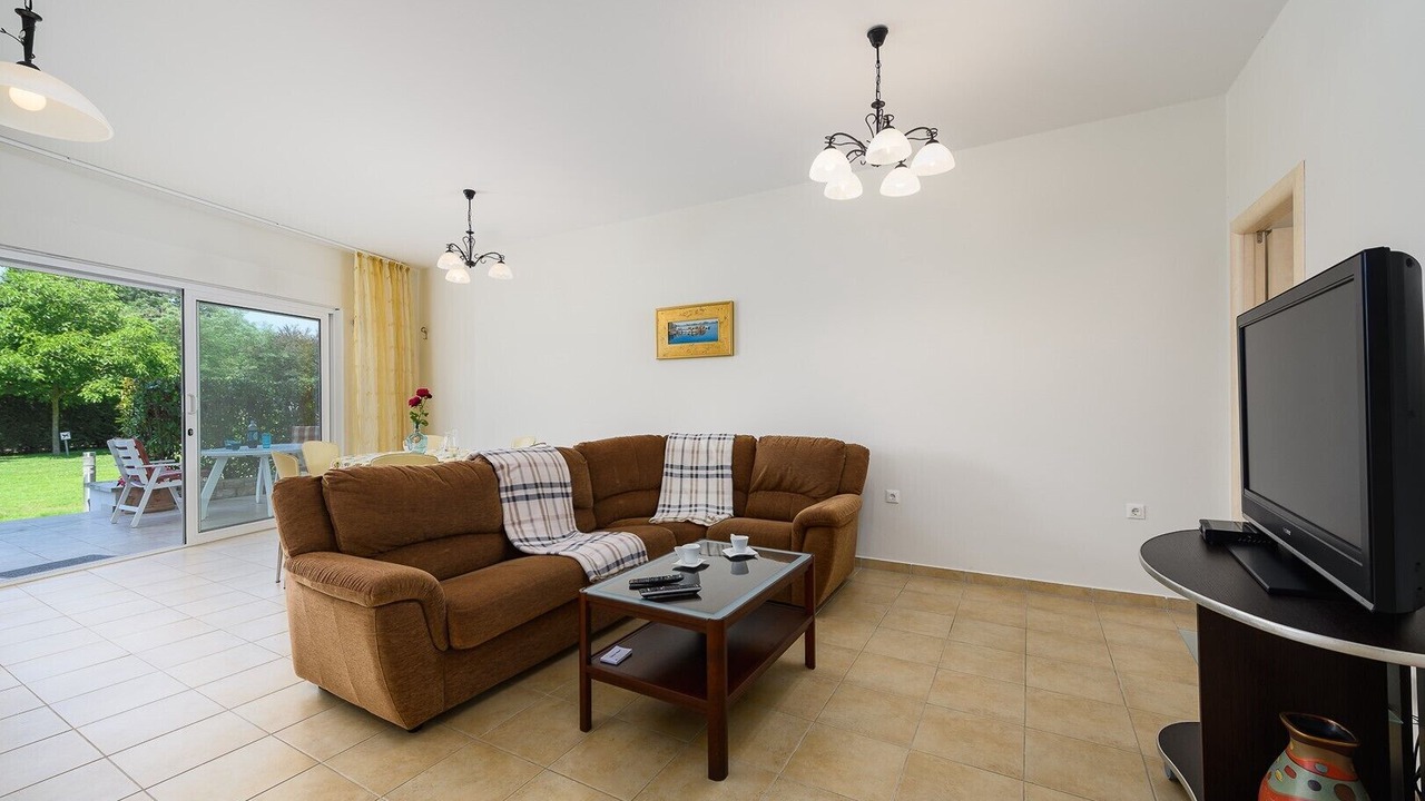 Photo of Livingroom in Monterol