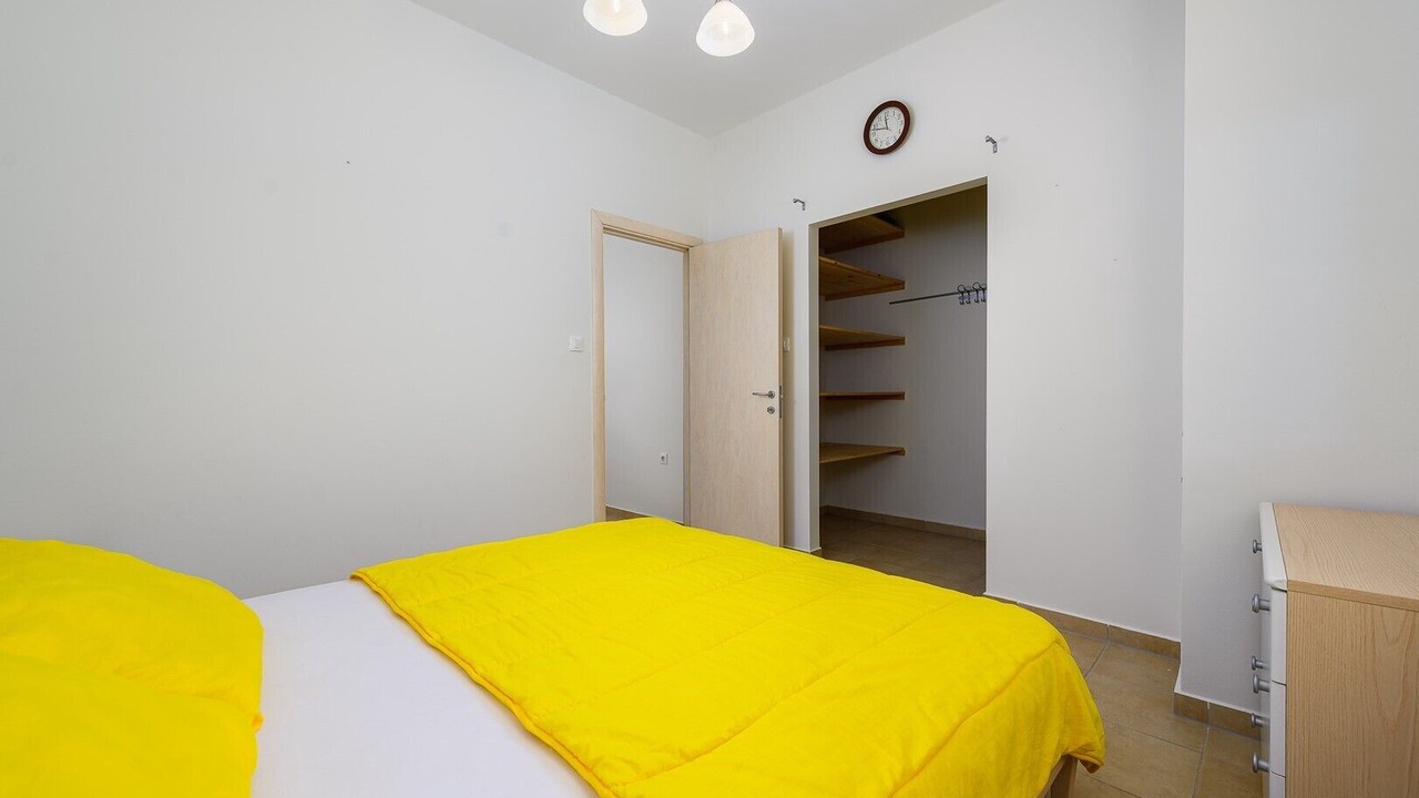 Photo of Bedroom in Monterol