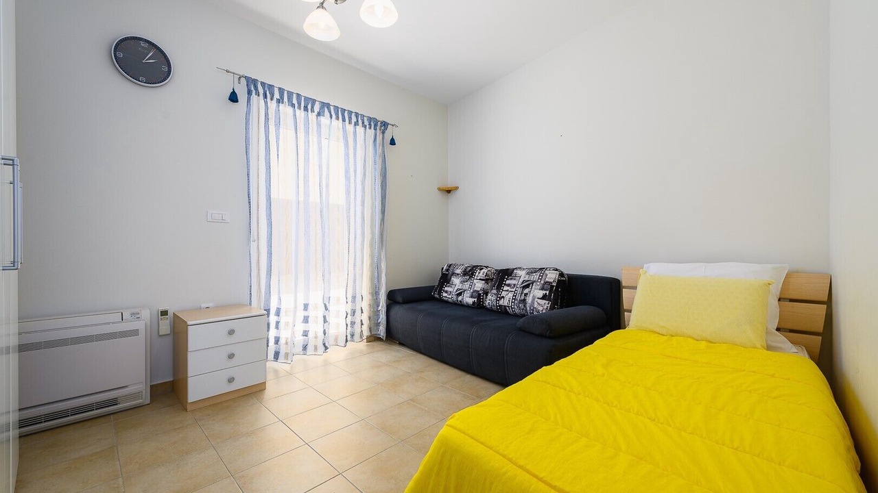 Photo of Bedroom in Monterol