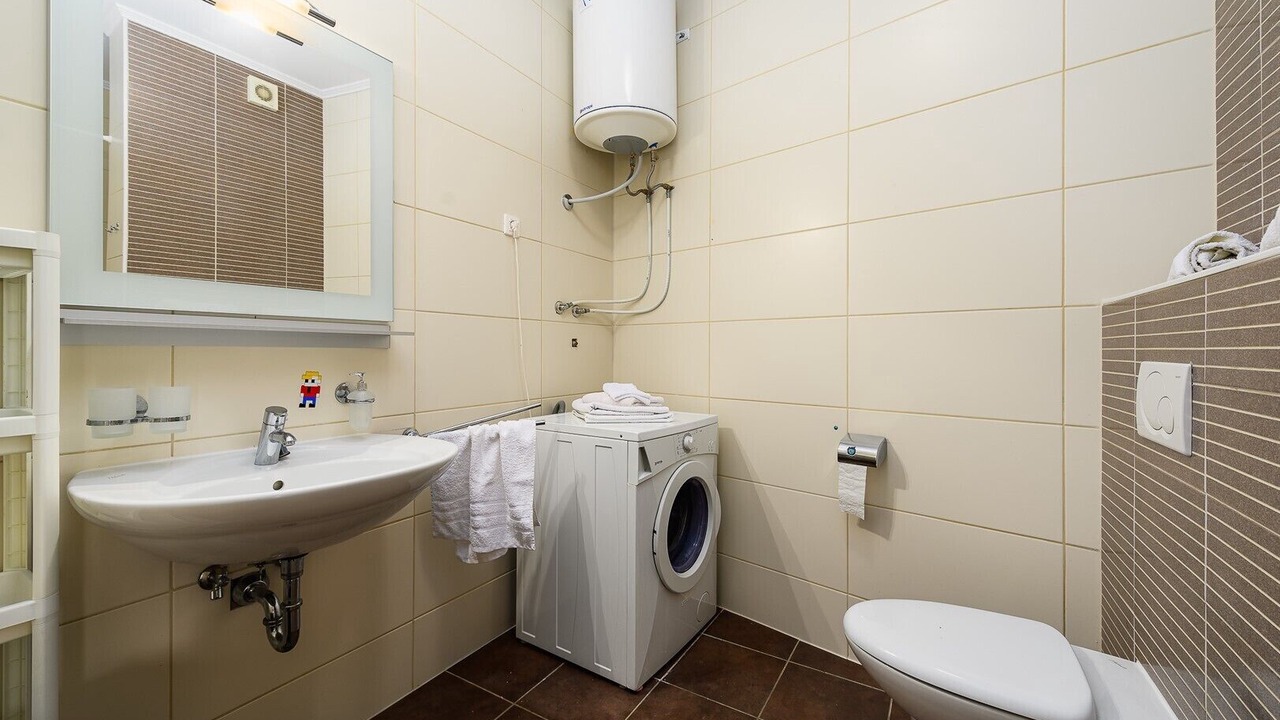 Photo of Bathroom in Monterol