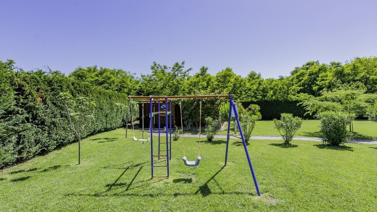 Photo of Outdoor in Monterol