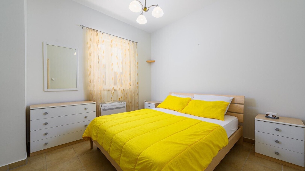 Photo of Bedroom in Monterol